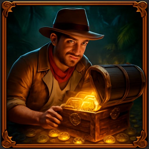 game bd reward token screen